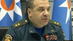 МЧС направляет дополнительные силы спасателей и авиацию в Якутию