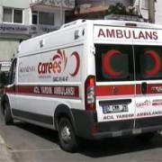 В Турции перевернулся микроавтобус, шесть погибших