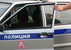 Московские полицейские задержали мужчину, захватившего экс-супругу в заложники