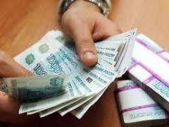 В руководитель ростовской фирмы обвиняется в коммерческом подкупе