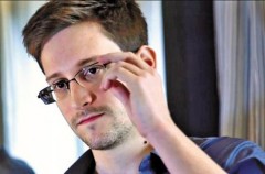 Пароли для доступа к секретным данным Сноуден узнал у сослуживцев на базе АНБ