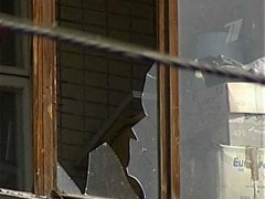 В квартире на улице Согласия в Ростове прогремел взрыв