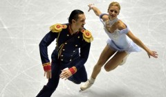 Российские фигуристы завоевали золотые медали на соревнованиях в Токио