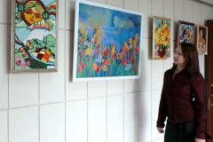 В Ростове пройдет выставка донских художников