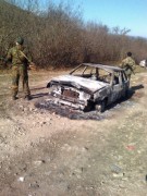 В Дагестане опознан убитый накануне бандит