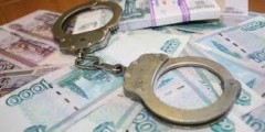 В Ростове работник банка незаконно завладел 500 тыс. рублей