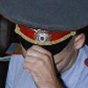 В Ленинградском районе Кубани полицейский подозревается в злоупотреблении должностными полномочиями