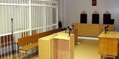 В Кропоткине будут судить мужчину за покушение на убийство двух человек