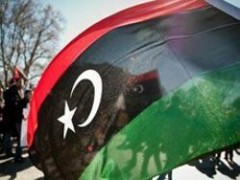 В столице Ливии на 48 часов введено чрезвычайное положение