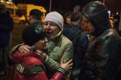 Условно опознаны тела 15 погибших в авиакатастрофе в Казани