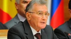 В Таджикистане 69-летний премьер оправлен в отставку