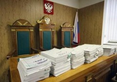 Госдума рассмотрит законопроект, разрешающий избирателям оспаривать в суде результаты выборов