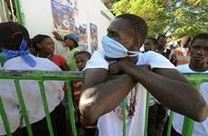 В Мексике число больных холерой превысило 170 человек