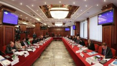 Первое заседание Общественного совета при МВД РФ пройдет в начале декабря