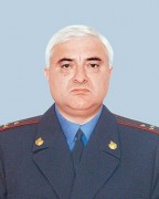 Руководитель ГИБДД Ингушетии стал фигурантом уголовного дела
