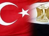 Турция попросила посла Египта покинуть страну