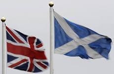 Шотландия может стать независимой через два года