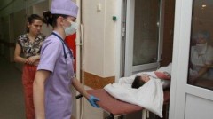 Более 200 жителей Ульяновской области обратились к медикам с подозрением на кишечную инфекцию