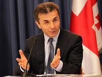 Экс-премьер Грузии заявил об уходе из политики