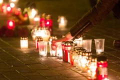 В списках погибших в Латвии оказались двое россиян
