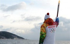 Иностранцы сняли фильм о коррупции на олимпийской стройке в Сочи