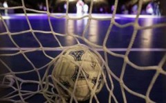 Мужская сборная Краснодарского края стала первой обладательницей Кубка России по гандболу среди глухих