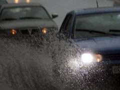 В Краснодаре ликвидируют подтопления, вызванные непрекращающимися дождями