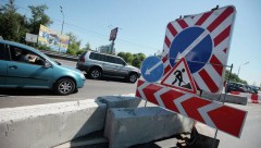 В Краснодаре будет затруднено движение транспорта на перекрестке улиц Филатова и Передовой