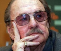 Народный артист СССР Юрий Яковлев скончался в больнице