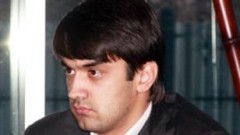 Таджикский лидер назначил сына руководителем национальной таможни