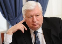 Генпрокурор Украины сомневается в правомерности применения спецсредств для разгона демонстрантов