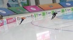 Российские конькобежцы вошли в число призеров Кубка мира