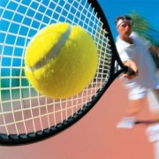 Более 200 теннисистов съедутся в Краснодар на краевой турнир