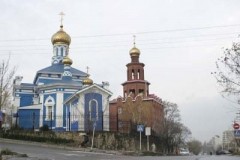 Первые Сергиевские духовно-образовательные чтения прошли в Новороссийске