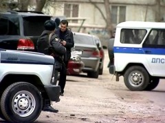 Дагестанские оперативники ищут убийцу главы селения Телетль