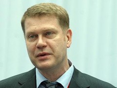 Иван Демидов освобожден от должности заместителя министра культуры РФ