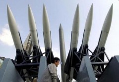 Южная Корея объявила о расширении своей зоны противовоздушной обороны