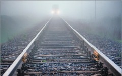 39-летний ростовчанин погиб под колесами поезда в Краснодаре