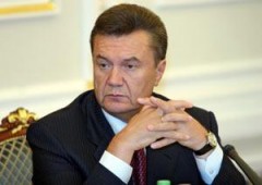 Янукович заявил о возможных отставках в кабмине Украины
