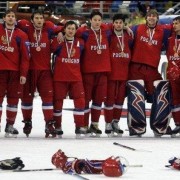 Билялетдинов огласил состав хоккейной сборной для участия в Кубке Первого канала