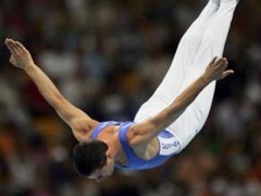 Кубанские батутисты выиграли четыре медали в Белоруссии