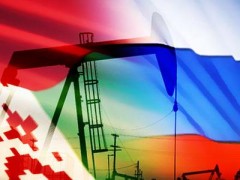 Объем поставок нефти из РФ в Белоруссию в первом полугодии составит 11,5 млн т