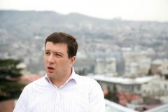 Горсуд Тбилиси приостановил полномочия градоначальника