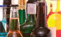135 литров алкогольной продукции без марки акцизного сбора изъяты кубанской полицией у 54-летнего жителя Северной Осетии-Алании