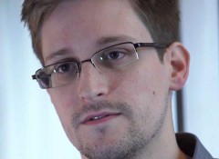 Эдвард Сноуден считает свою миссию выполненной