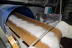 Сахарные заводы Кубани завершили переработку сахарной свеклы нынешнего урожая