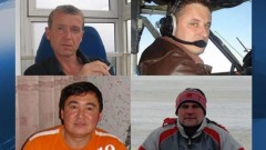 Семьи погибшего экипажа Ан-12 получат по миллиону рублей