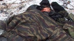 В Дагестане силовики ликвидировали члена бандгруппы Доку Умарова