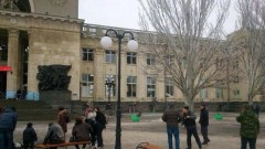 Теракт в Волгограде: мощность взрывчатки составила около 10 кг в тротиловом эквиваленте