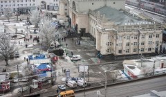 В Волгограде начат сбор средств пострадавшим в результате терактов